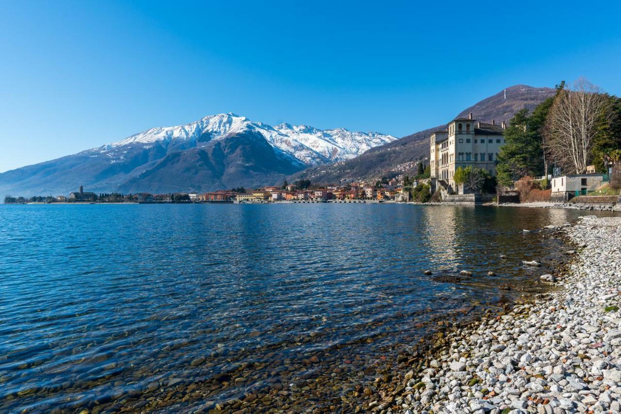 Апартаменты Casa Anna Граведона Экстерьер фото